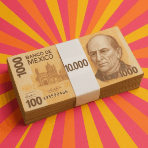 🟡🔥 ¡GRAN SORTEO DE $10,000! 🔥🟡